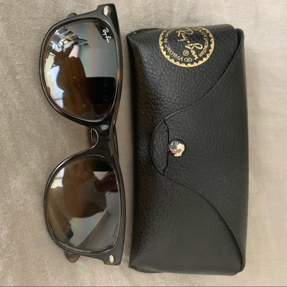 Ray Ban Sunglasses main image 5